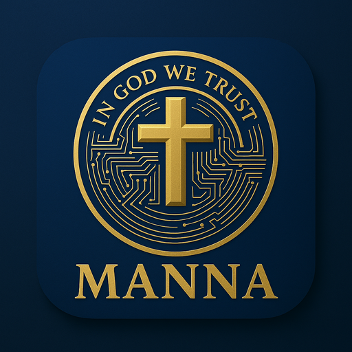 Manna Logo